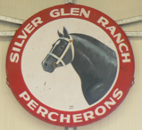 percherons logo