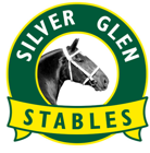 silverglen stables logo